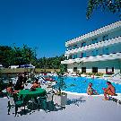 Taliansko - Kamp�nia - Hotel Clorinda****
