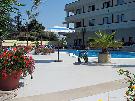 Taliansko - Kamp�nia - Hotel Clorinda****