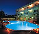 Taliansko - Kamp�nia - Hotel Clorinda****