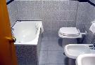 Taliansko - Kamp�nia - Hotel Delfa***