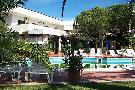Taliansko - Kamp�nia - Hotel Delfa***