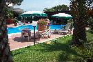 Taliansko - Kamp�nia - Hotel Delfa***