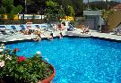 Taliansko - Kamp�nia - Villaggio Mare
