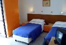 Taliansko - Kamp�nia - Hotel La Darsena***