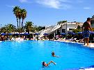 Taliansko - Kamp�nia - Hotel Olimpia****