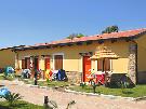 Taliansko - Kamp�nia - Hotel Olimpia****