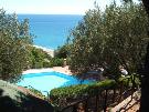 Taliansko - Kamp�nia - Villaggio La Fenosa
