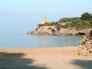 Taliansko - Kamp�nia - Villaggio Macinelle