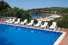 Taliansko - Kamp�nia - Villaggio Macinelle