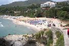Taliansko - Kamp�nia - Villaggio Villa Marina