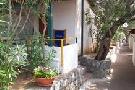 Taliansko - Kamp�nia - Villaggio Villa Marina