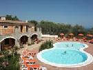 Taliansko - Kamp�nia - Villaggio Baia Infreschi