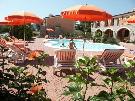 Taliansko - Kamp�nia - Villaggio Baia Infreschi