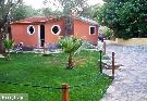 Taliansko - Kamp�nia - Villaggio Esca