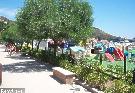 Taliansko - Kamp�nia - Villaggio Esca