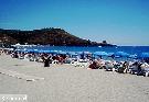 Taliansko - Kamp�nia - Villaggio Esca