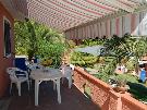 Taliansko  ostrov Elba Rezidencia Villa Franca