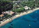 Taliansko - ostrov Elba - Hotel Le Acacie