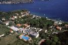 Taliansko - ostrov Elba - Hotel Le Acacie