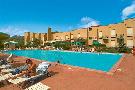Taliansko - ostrov Elba - Hotel Le Acacie