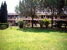 Taliansko  ostrov Elba Rezidencia Campo Blu