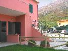 Taliansko - ostrov Elba - Apartm�ny Fetovaia