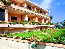 Taliansko - ostrov Elba - Hotel Delfino***