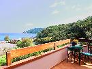 Taliansko - ostrov Elba - Hotel Delfino***