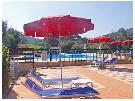 Taliansko - ostrov Elba - Hotel Delfino***