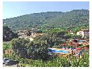 Taliansko  ostrov Elba Hotel Delfino***