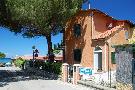 Taliansko - ostrov Elba - Apartm�ny Procchio