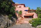 Taliansko - ostrov Elba - Apartm�ny Seccione