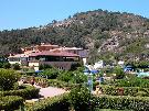 Taliansko - ostrov Elba - Rezidencia Ortano Mare