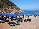 Taliansko - ostrov Elba - Rezidencia Ortano Mare