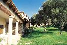 Taliansko - ostrov Sard�nia - Rezidencia Approdo Verde