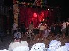 Taliansko - ostrov Sard�nia - Hotel Bungalow Club Village