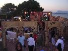 Taliansko - ostrov Sard�nia - Hotel Bungalow Club Village