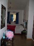 Taliansko - ostrov Sard�nia - Hotel Bungalow Club Village