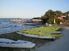 Taliansko - ostrov Sard�nia - Hotel Bungalow Club Village