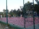 Taliansko  ostrov Sardnia Hotel Bungalow Club Village