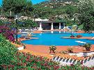 Taliansko - ostrov Sard�nia - Hotel Telis Village****