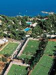 Taliansko - ostrov Sard�nia - Hotel Telis Village****