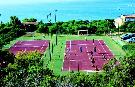 Taliansko - ostrov Sard�nia - Resort Club Capo Ceraso