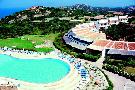 Taliansko - ostrov Sard�nia - Resort Club Capo Ceraso