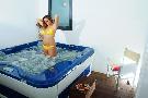 Taliansko - ostrov Sard�nia - Club Hotel Baja Bianca****