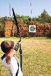 Taliansko - ostrov Sard�nia - Club Hotel Baja Bianca****