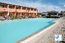 Taliansko - ostrov Sard�nia - Club Hotel Baja Bianca****