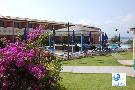 Taliansko - ostrov Sard�nia - Club Hotel Baja Bianca****