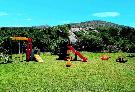 Taliansko - ostrov Sard�nia - Rezidencia Baia De Bahas