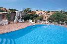 Taliansko  ostrov Sardnia Hotel Altura***